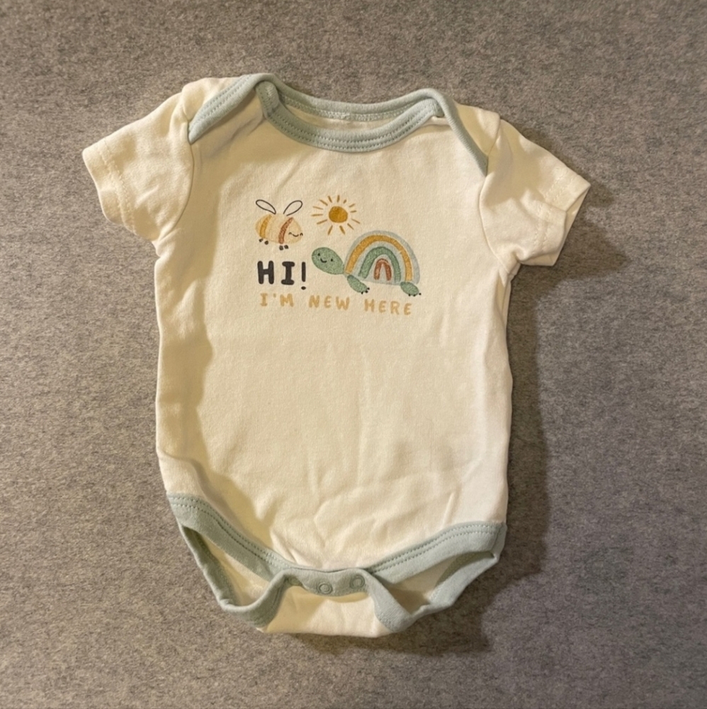 Chick Pea Matching Set - Picture 2 of 7